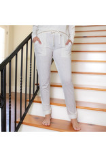 The Royal Standard Wild One Tee and Pant Set