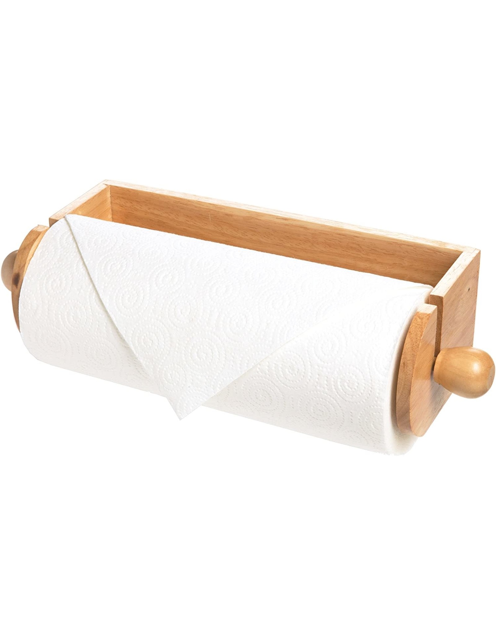 Wall Paper Towel Holder