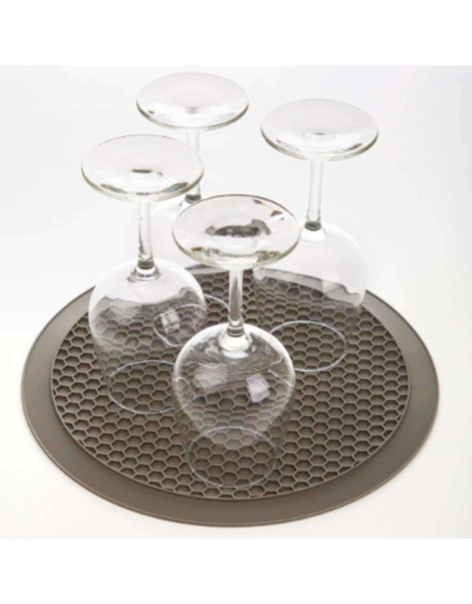 Progressive Microwave Multi-Mat