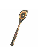 Natural Pakka Corner Spoon