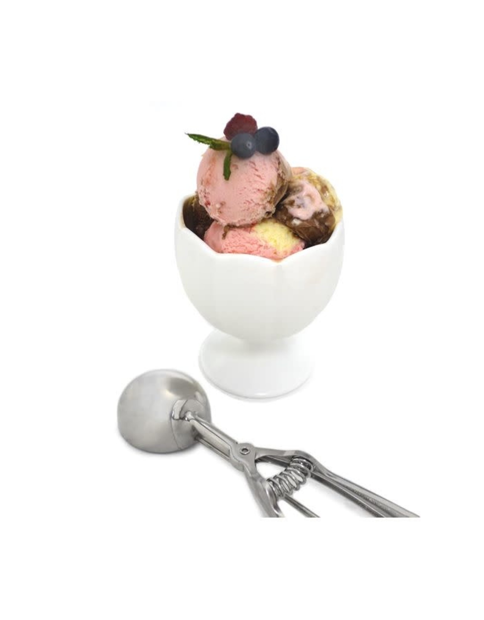 Ice Cream Stainless Steel Scoop 56MM