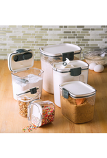 Progressive 6 Piece Bakers Storage Set
