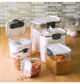 Progressive 6 Piece Bakers Storage Set