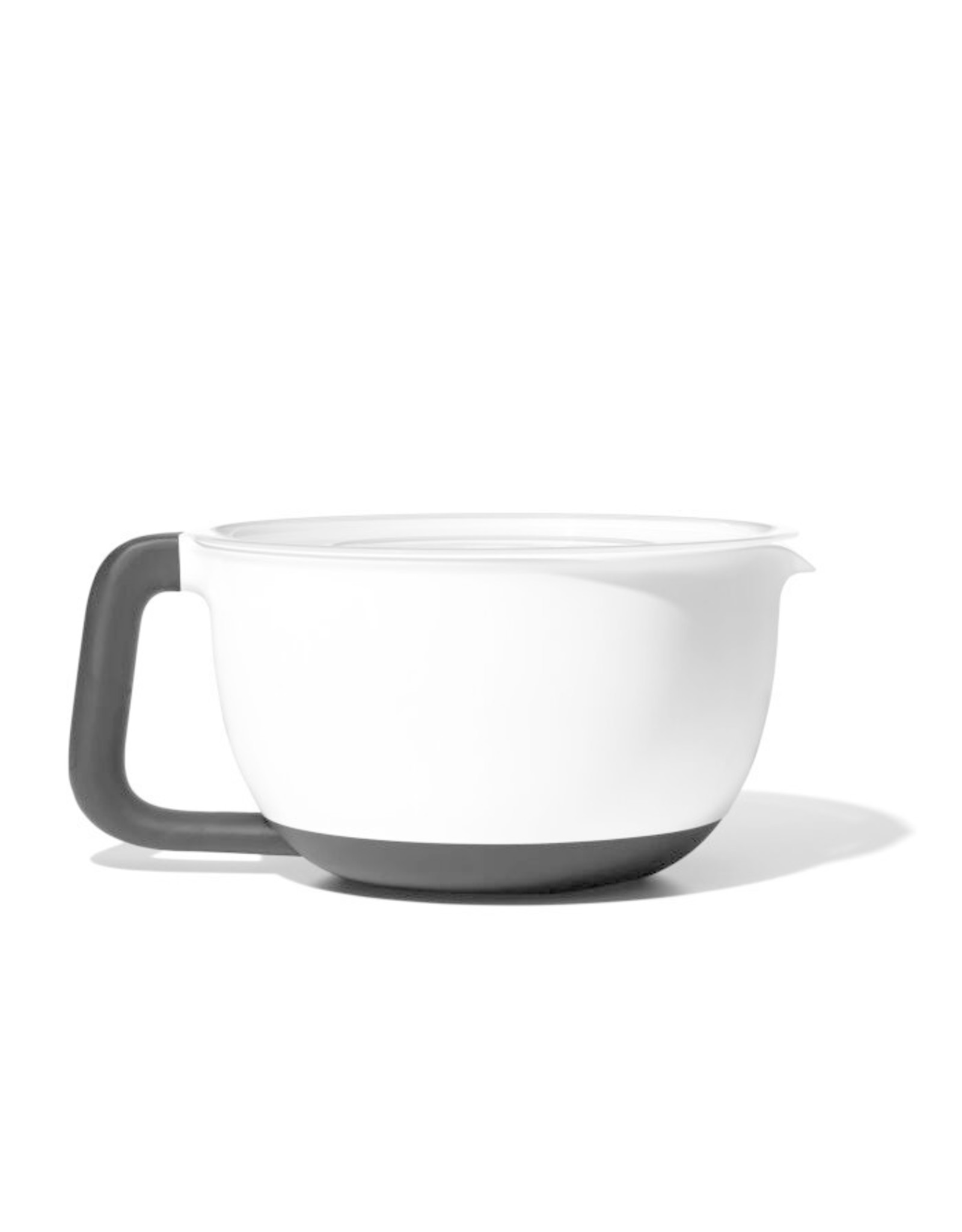 OXO OXO Batter Bowl With Lid - 4 Quart