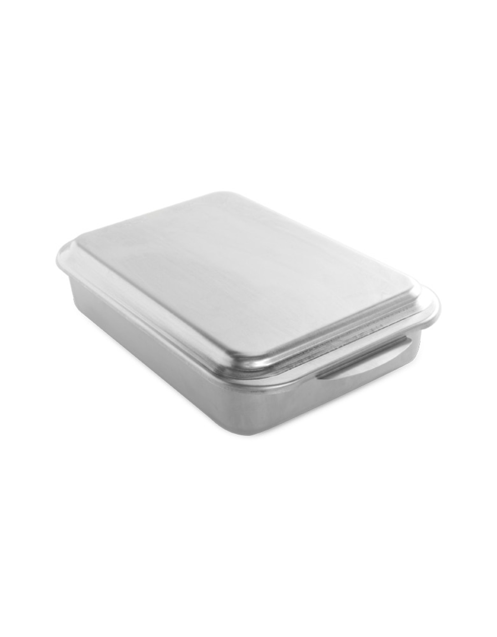 Nordic Ware Nordic Ware Classic 9” X 13” Metal Covered Baking Pan