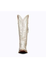 Junk Gypsy Nighthawk Boots Champagne Metallic