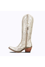 Junk Gypsy Nighthawk Boots Champagne Metallic