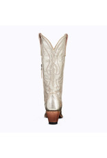 Junk Gypsy Nighthawk Boots Champagne Metallic