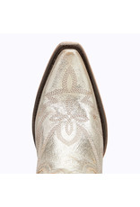 Junk Gypsy Nighthawk Boots Champagne Metallic