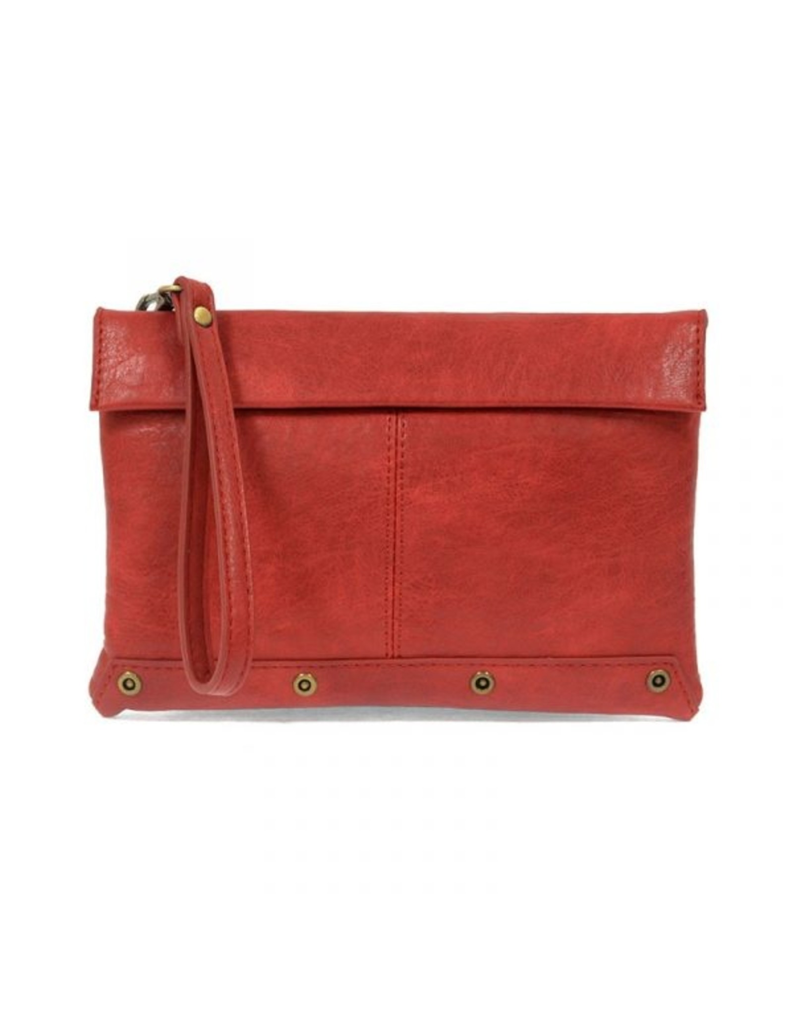 Scarlet Kiara Foldover Convertible Crossbody