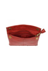 Scarlet Kiara Foldover Convertible Crossbody