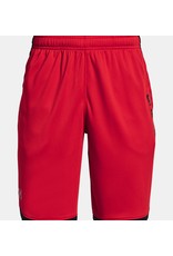 Under Armour Under Armour Boys Stunt 3.0 Shorts