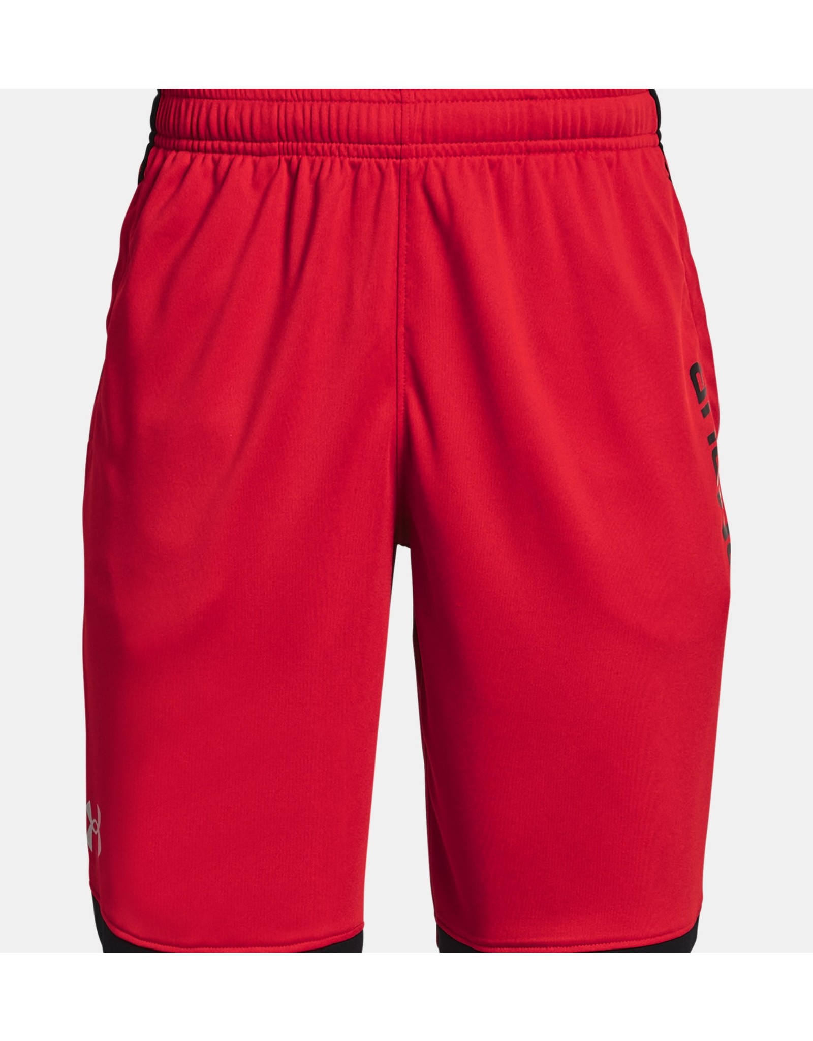 Under Armour Under Armour Boys Stunt 3.0 Shorts