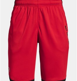 Under Armour Under Armour Boys Stunt 3.0 Shorts