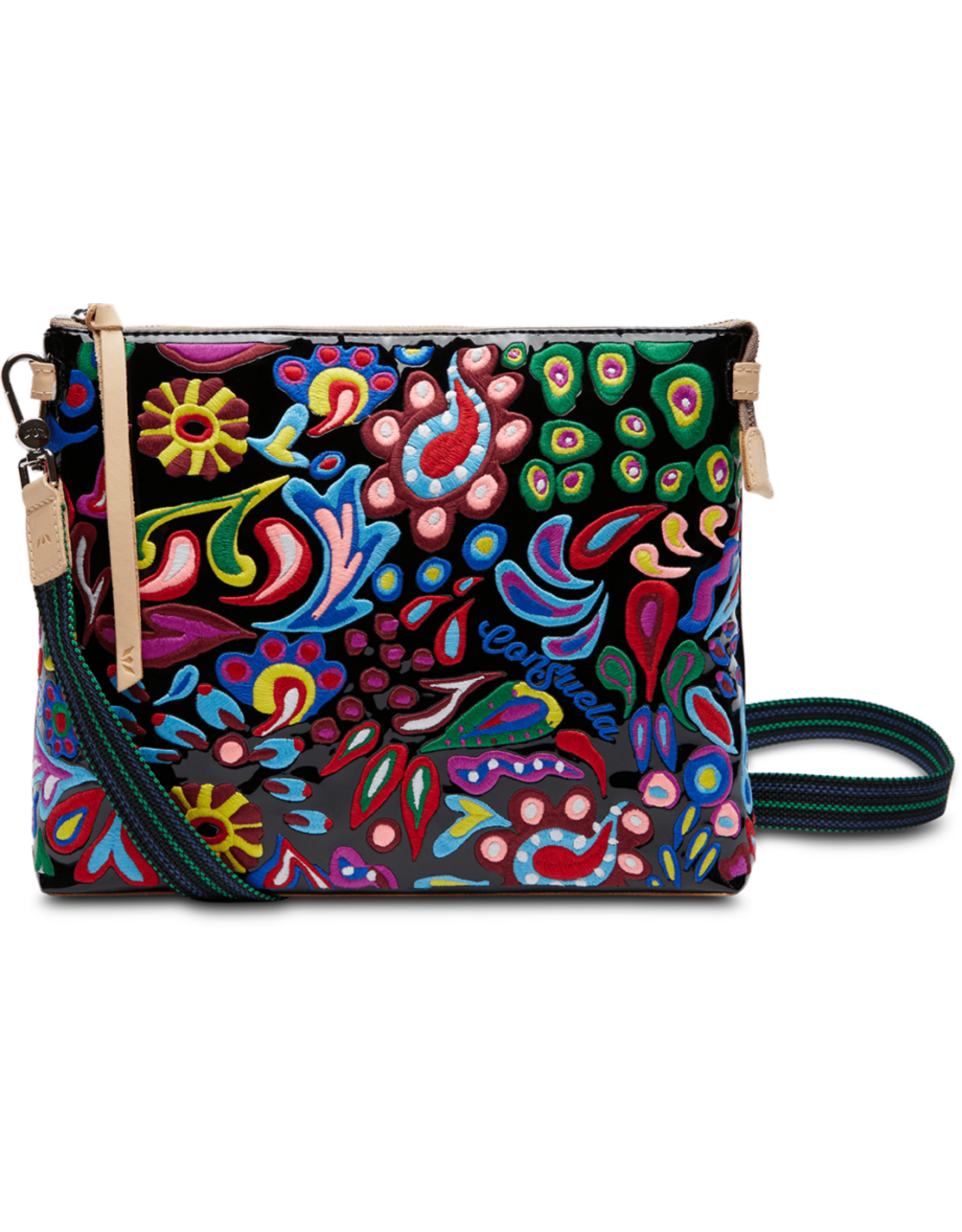 CONSUELA- Sophie Downtown Crossbody