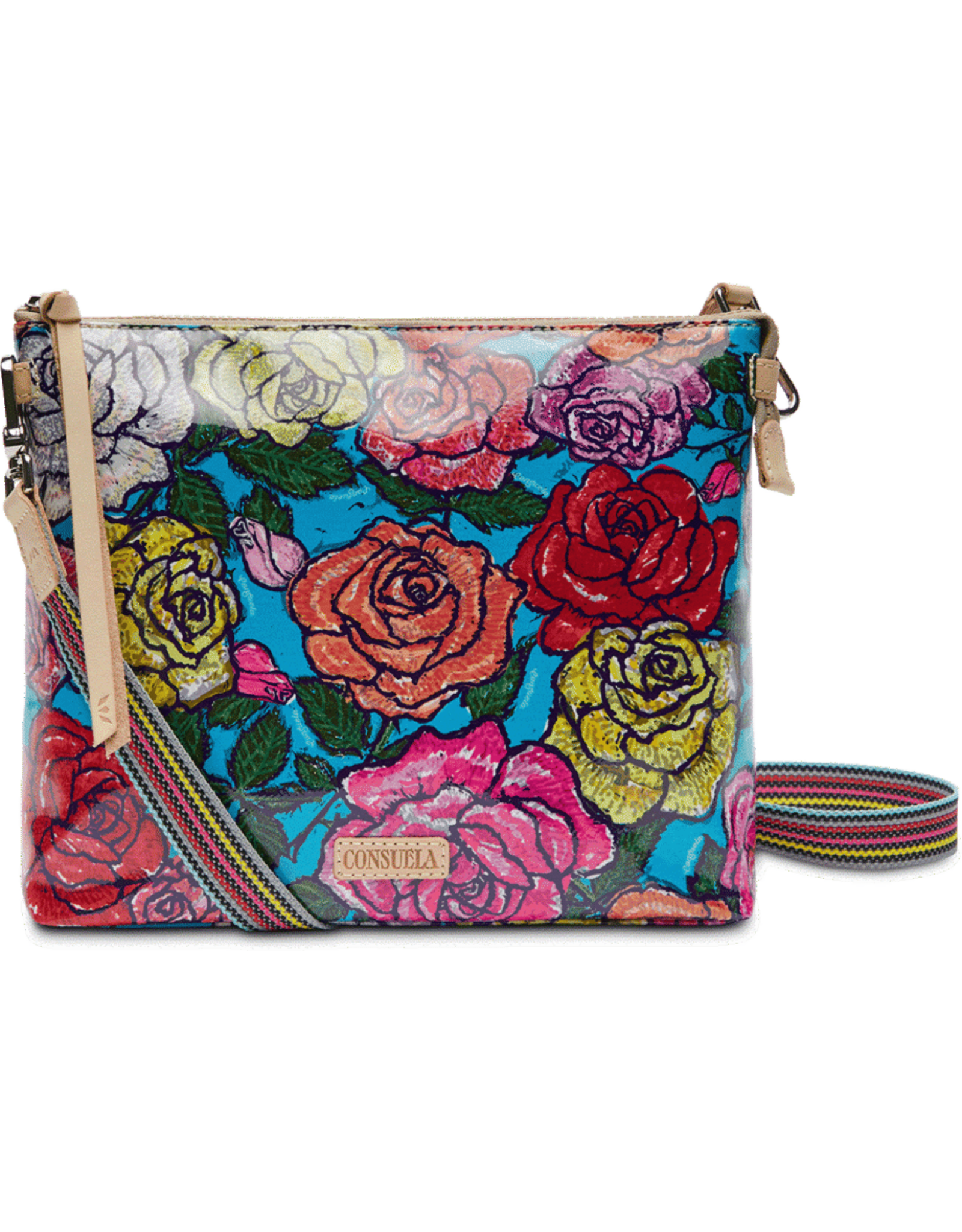 Consuela Consuela Rosita Downtown Crossbody