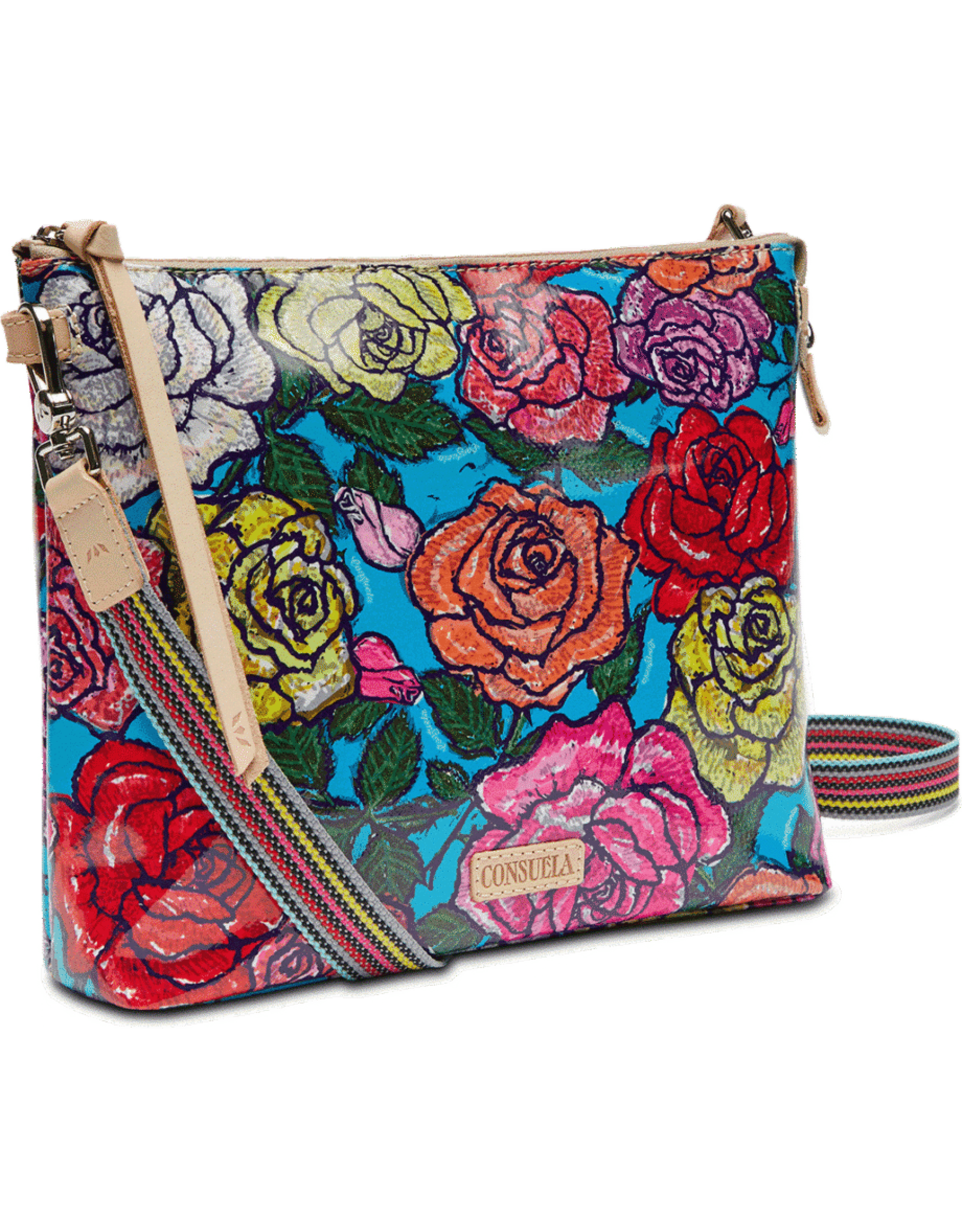 Consuela Consuela Rosita Downtown Crossbody