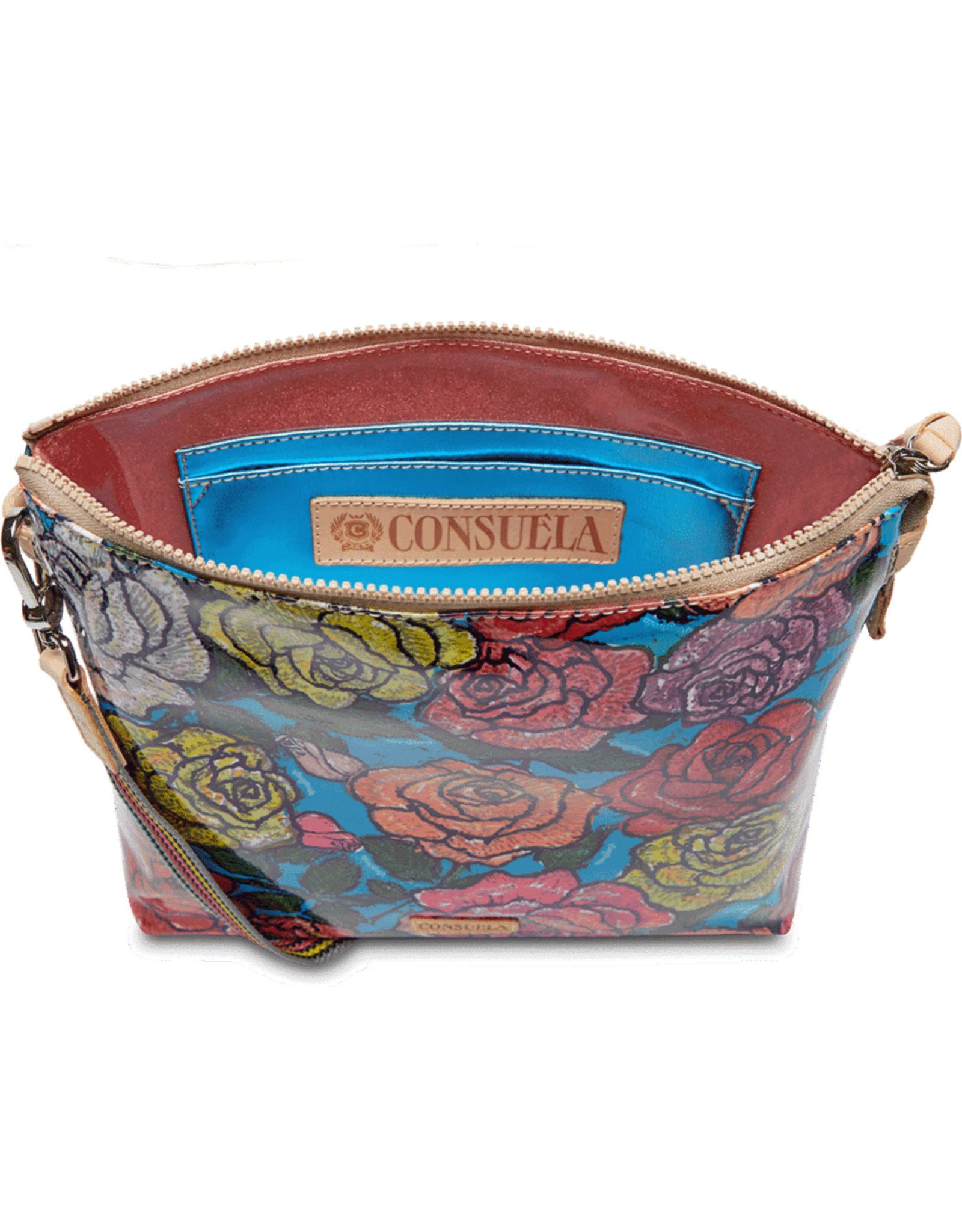 Consuela Consuela Rosita Downtown Crossbody