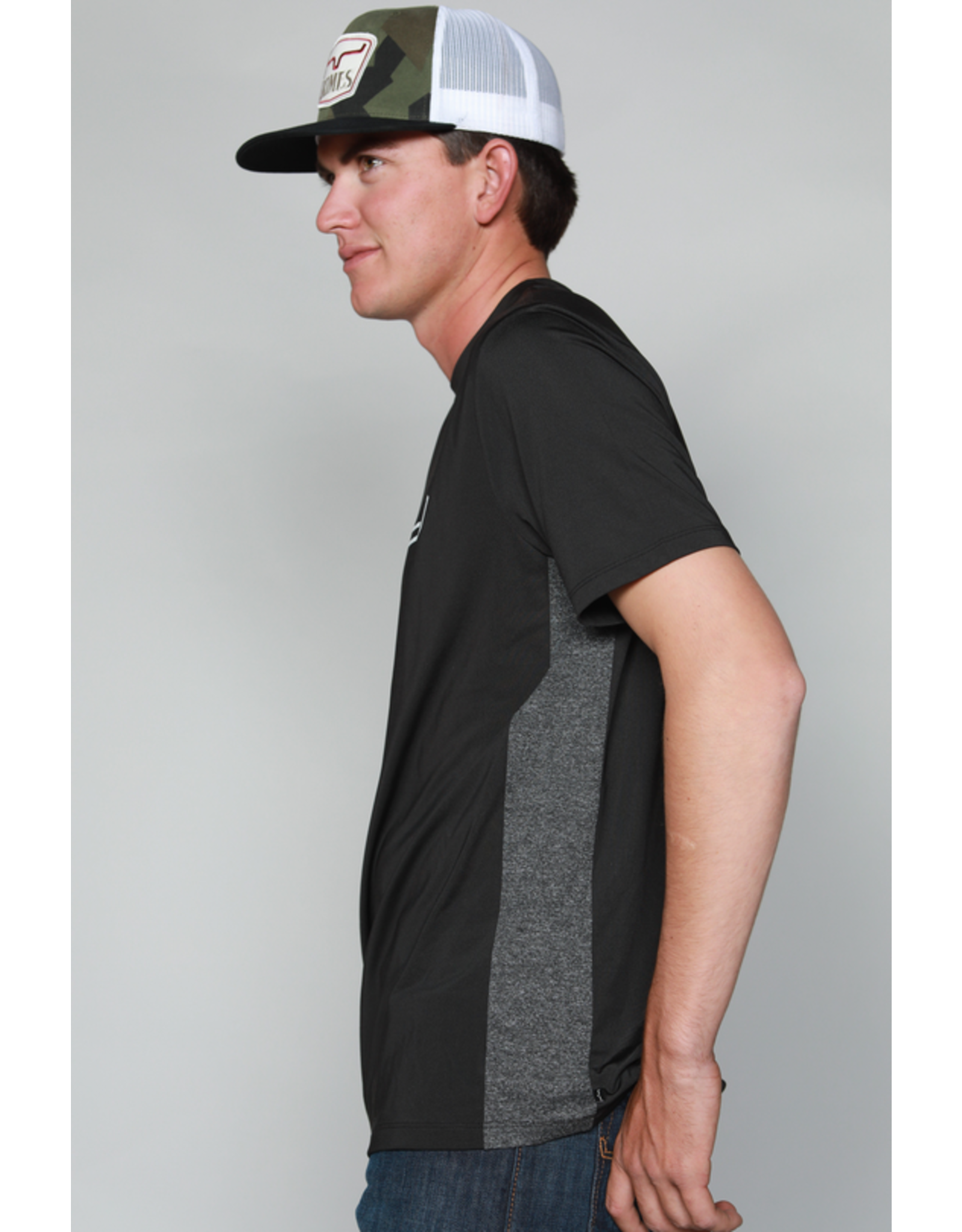 Kimes Ranch Kimes Ranch Phase 2 Tech Tee