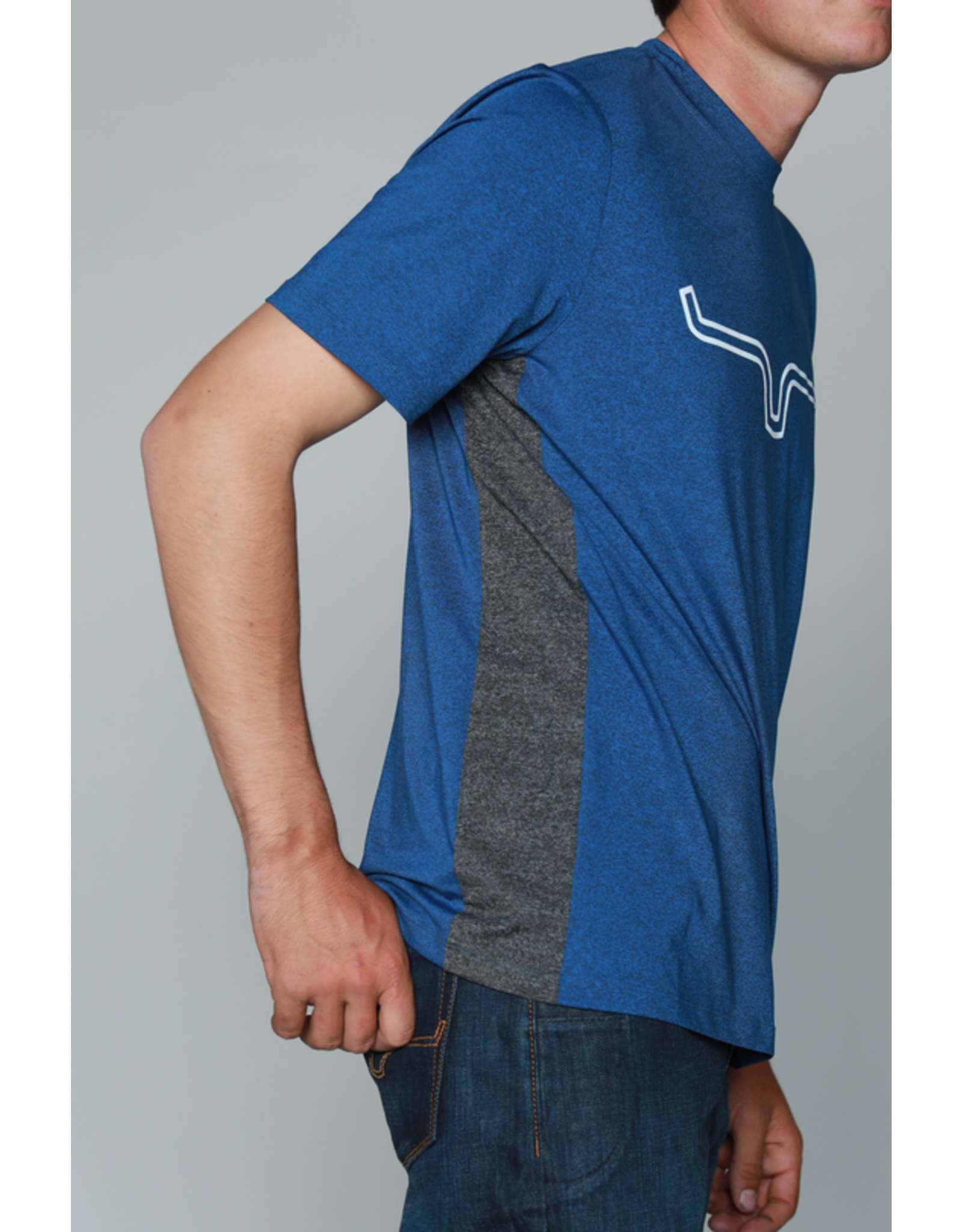 Kimes Ranch Kimes Ranch Phase 2 Tech Tee