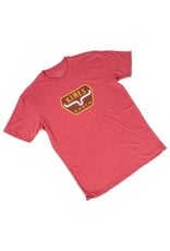 Kimes Ranch Kimes Ranch Cardinal The Distance Tee