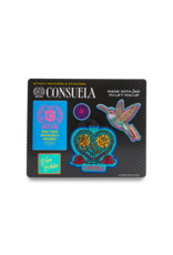 Consuela Consuela Sticker Board #7