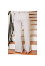 The Royal Standard Deese Pullover and Lounge Pants Set