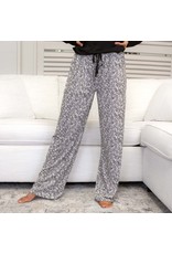 The Royal Standard Allure Sleep Pants and Highland Tee Set