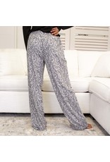 The Royal Standard Allure Sleep Pants and Highland Tee Set