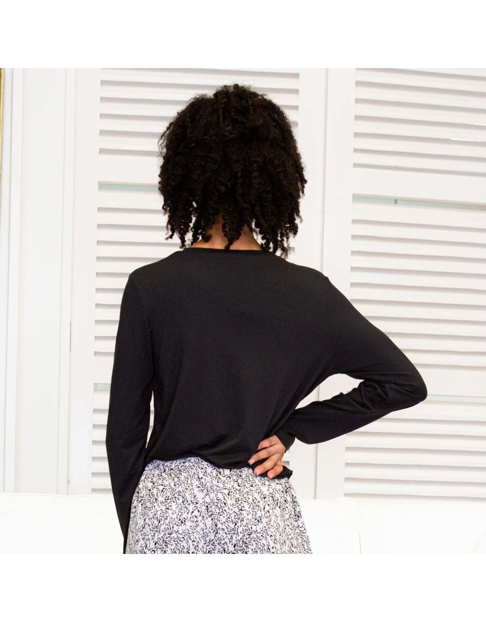 The Royal Standard Allure Sleep Pants and Highland Tee Set