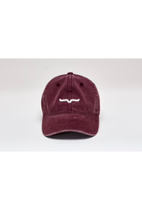 Kimes Ranch Kimes Ranch Santa Fade Cap Dark Berry