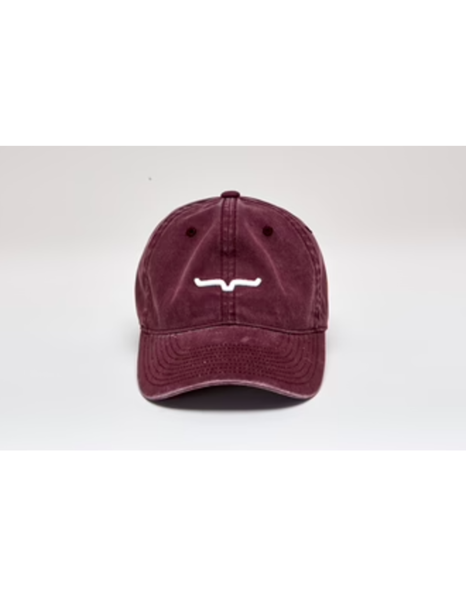 Kimes Ranch Kimes Ranch Santa Fade Cap Dark Berry