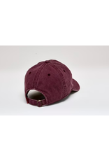 Kimes Ranch Kimes Ranch Santa Fade Cap Dark Berry