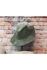 Sheridan Hat Olive