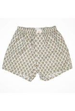 The Royal Standard Men's Bulldog Boxers