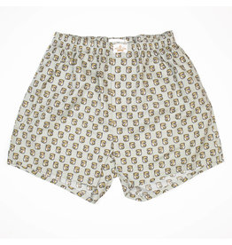 The Royal Standard Men's Bulldog Boxers The Royal Standard Men's Bulldog Boxers