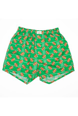 The Royal Standard Men's Football Boxers