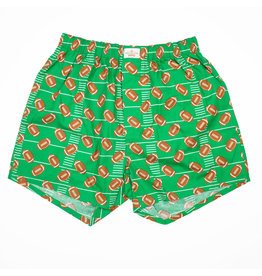 The Royal Standard Men's Football Boxers