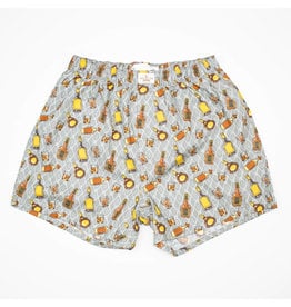 The Royal Standard Men's On the Rocks Boxers