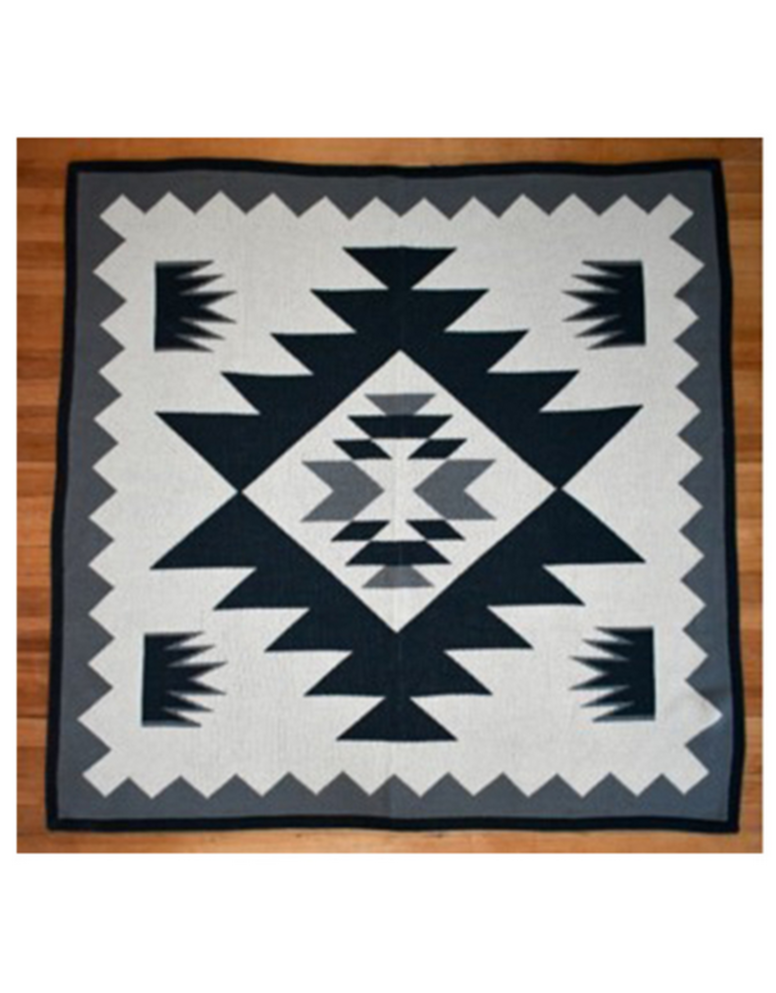 Tasha Polizzi Tasha Polizzi Buckley Throw