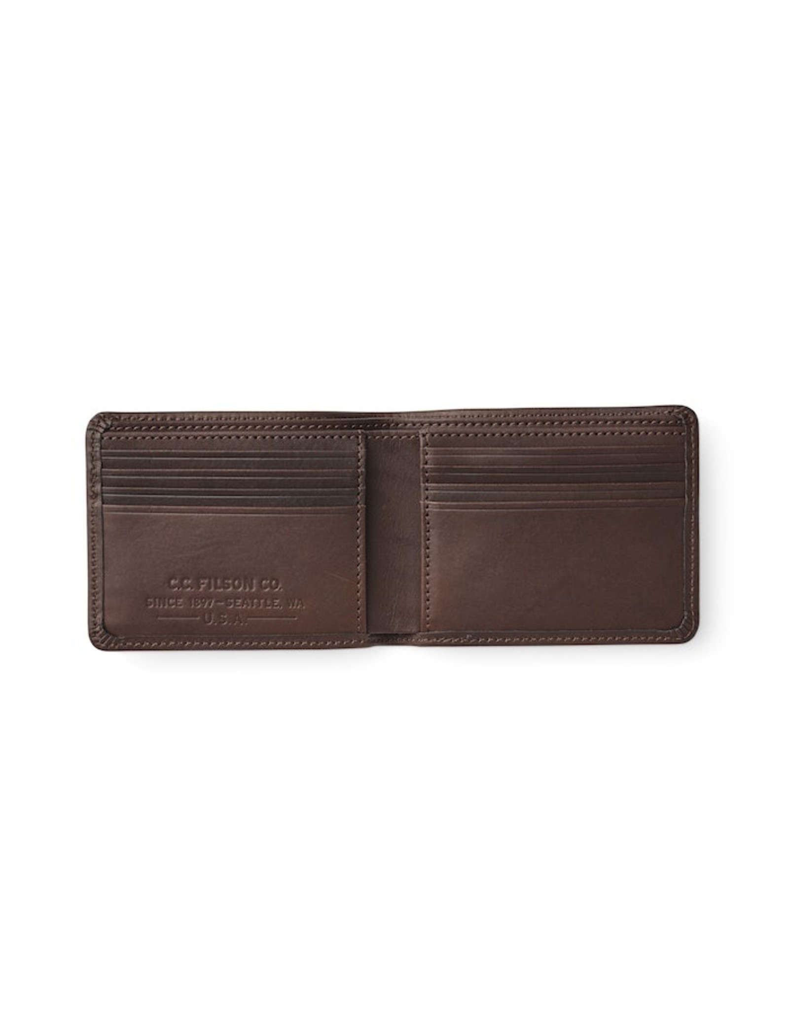 Filson Outfitter Wallet BlantonCaldwell