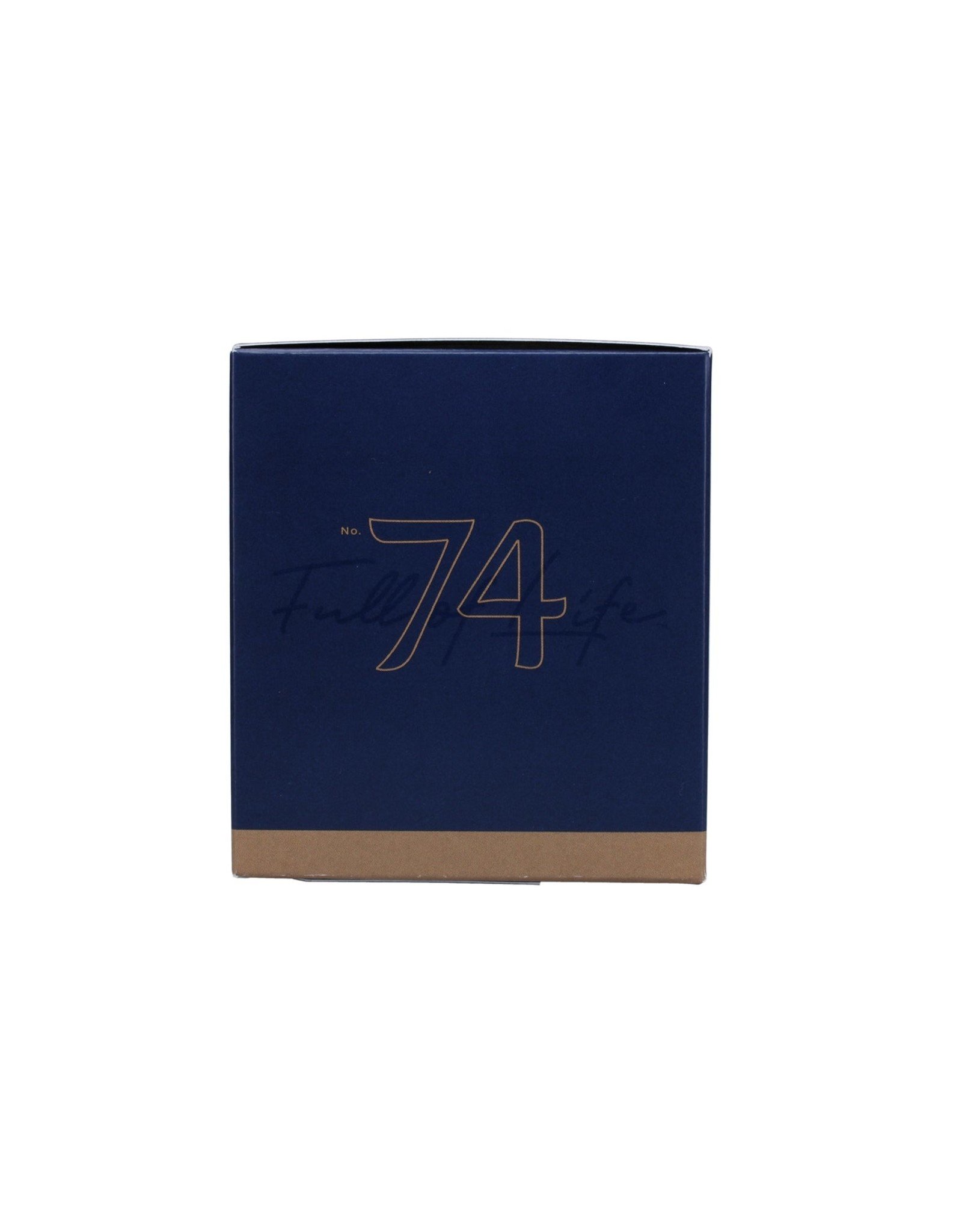 Trapp Trapp No. 74 Tabac & Leather 7 oz. Candle in Signature Box