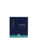Trapp Trapp No. 76 Watermint Eucalyptus 7 oz. Candle in Signature Box