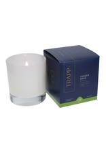 Trapp Trapp No. 78 Ginger Sage 7 oz. Candle in Signature Box