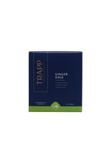 Trapp Trapp No. 78 Ginger Sage 7 oz. Candle in Signature Box