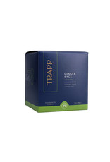 Trapp Trapp No. 78 Ginger Sage 7 oz. Candle in Signature Box