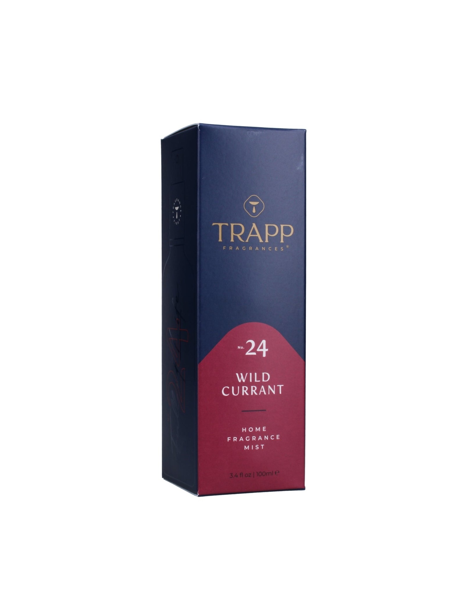 Trapp Trapp No. 24 Wild Currant 3.4 oz. Fragrance Mist