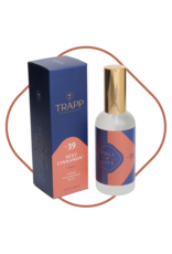 Trapp Trapp No. 39 Sexy Cinnamon 3.4 oz. Fragrance Mist