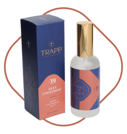 Trapp Trapp No. 39 Sexy Cinnamon 3.4 oz. Fragrance Mist