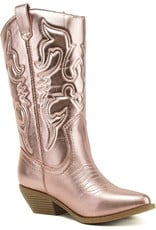 Reno-S Western Boot